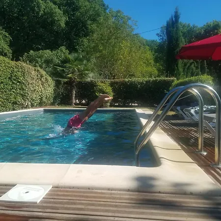 Lou Piboul Appartement *