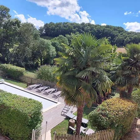 Appartement Lou Piboul *